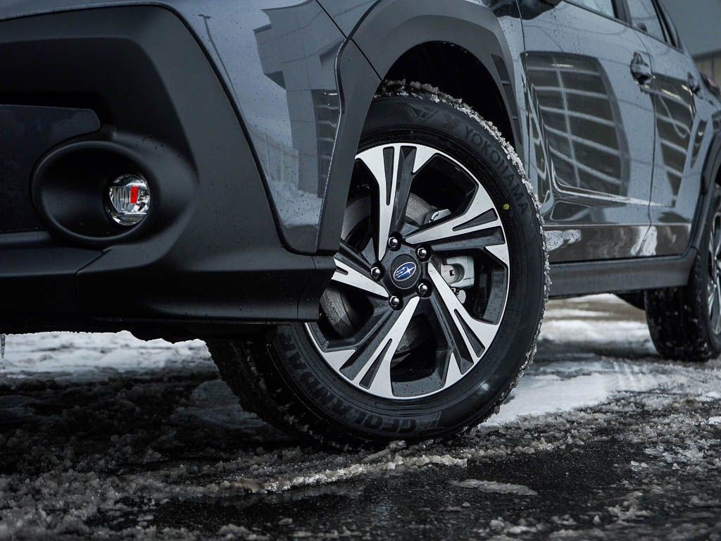 New 2026 Subaru Crosstrek 2.5i Premium image 6