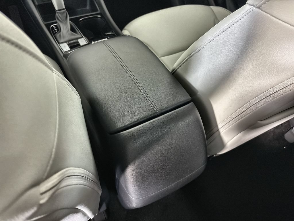 New 2026 Hyundai Santa Cruz SEL AWD/4WD image 22