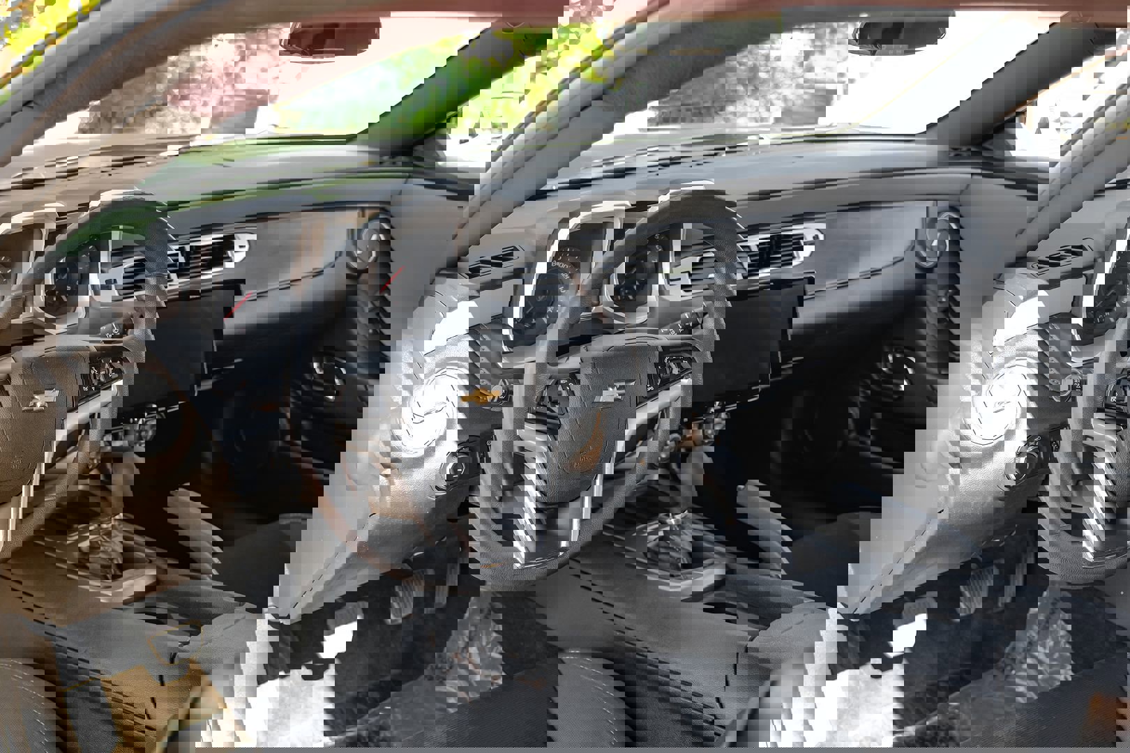 Used 2014 Chevrolet Camaro LS image 4