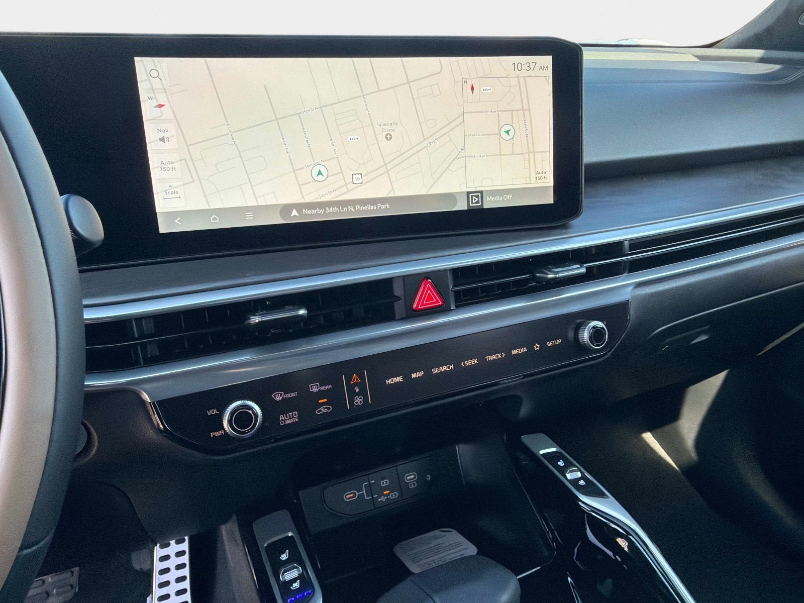 New 2026 Kia Sorento SX Prestige AWD/4WD image 19
