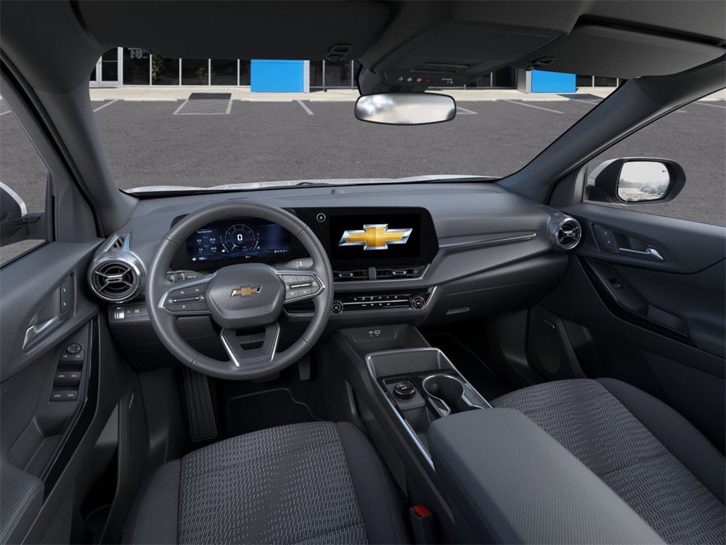 New 2026 Chevrolet Equinox LT image 15