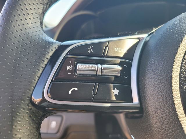 Used 2023 Kia Forte GT-Line w/ GT-Line Premium Package image 27