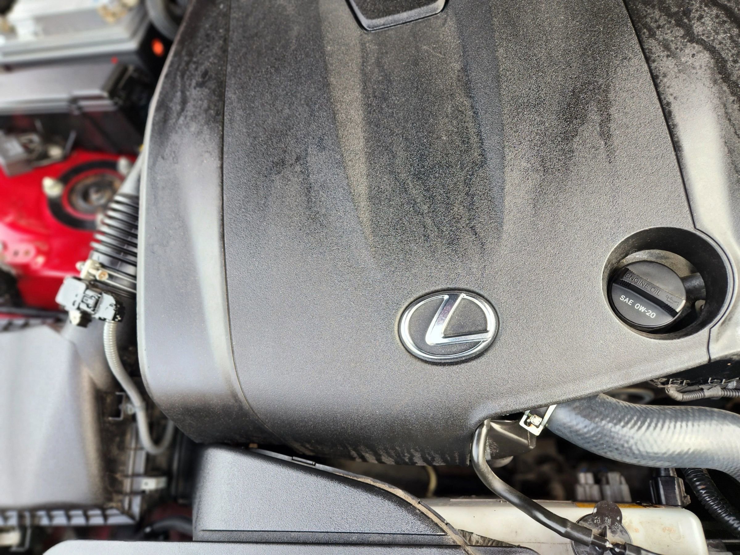 Used 2014 Lexus IS 250 IS 250 Sedan 4D w/ Premium Package image 37