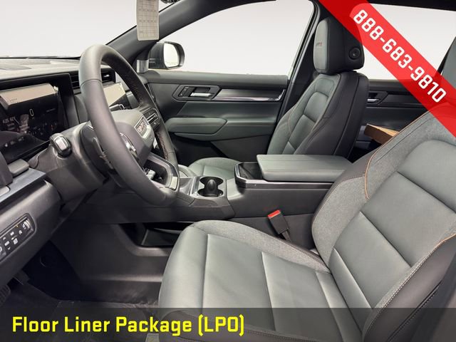 New 2026 GMC Terrain AT4 w/ Convenience Package III image 8