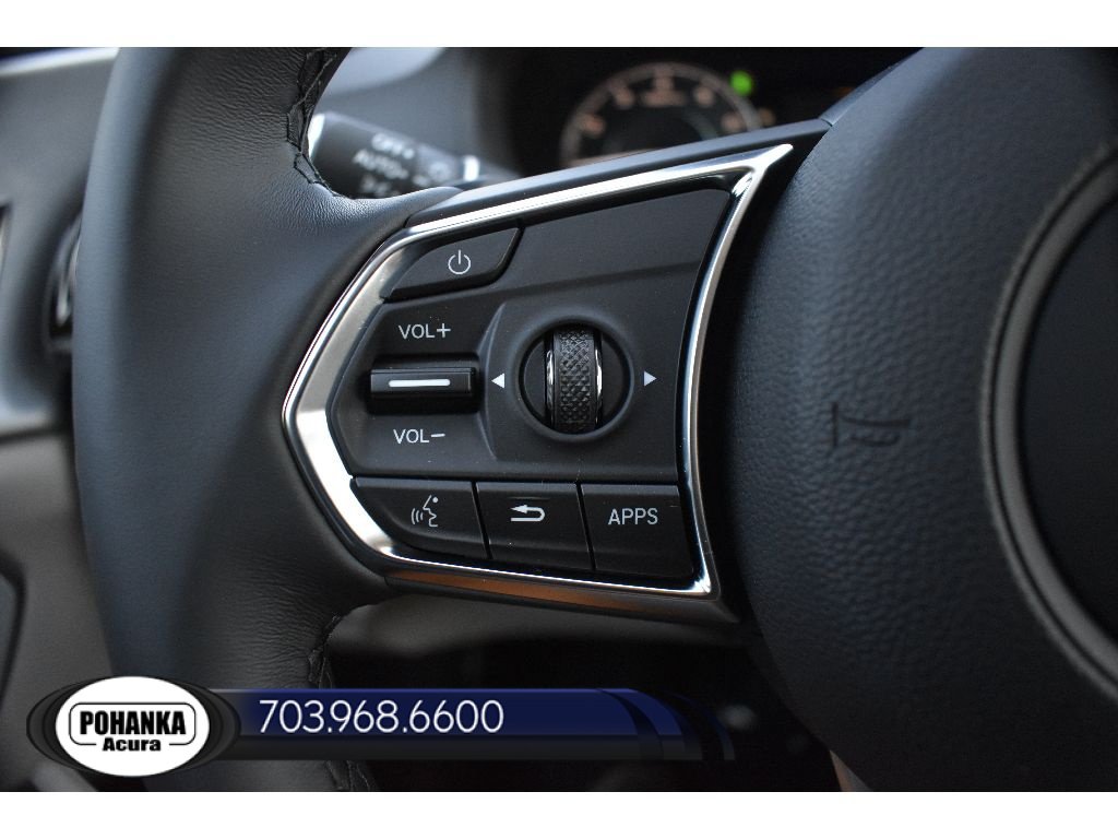 New 2026 Acura RDX SH-AWD w/ Technology Package image 12