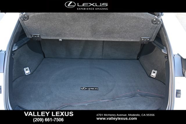 Used 2016 Lexus NX 200t AWD image 18