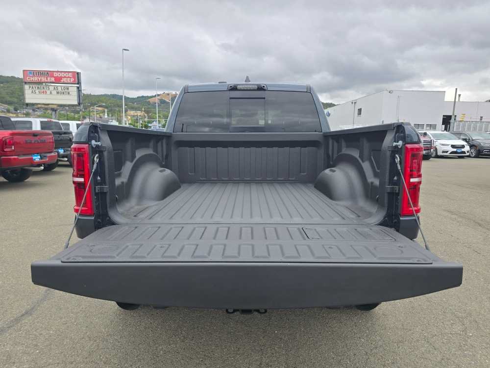 New 2026 RAM 1500 RHO w/ RHO Level 1 Equipment Group AWD/4WD image 22