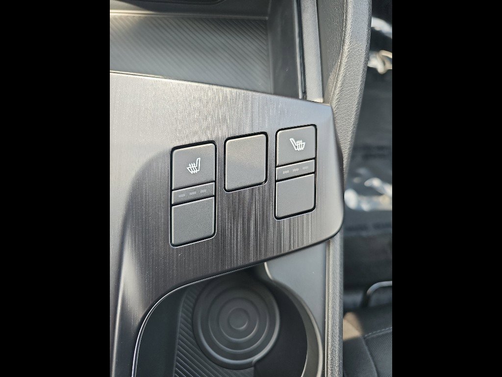 New 2026 Kia Sportage S image 20