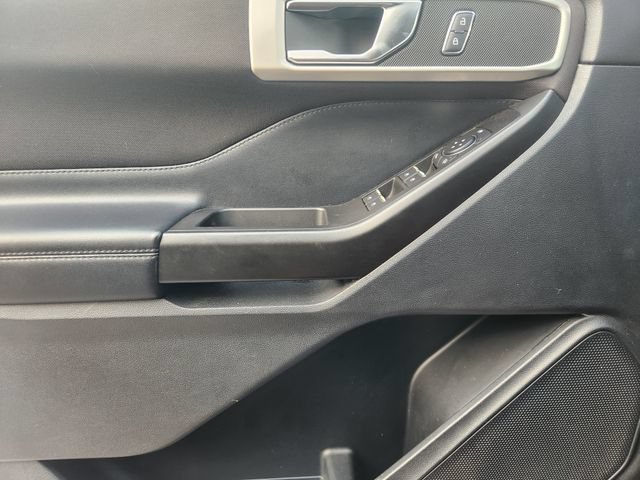Used 2020 Ford Explorer XLT RWD image 21