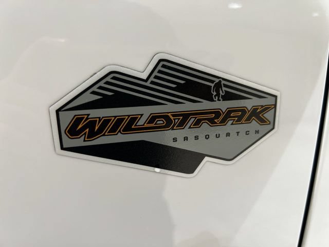 Certified 2022 Ford Bronco Wildtrak AWD/4WD image 26