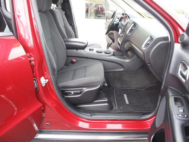 Used 2013 Dodge Durango SXT w/ Popular Equipment Group RWD image 6