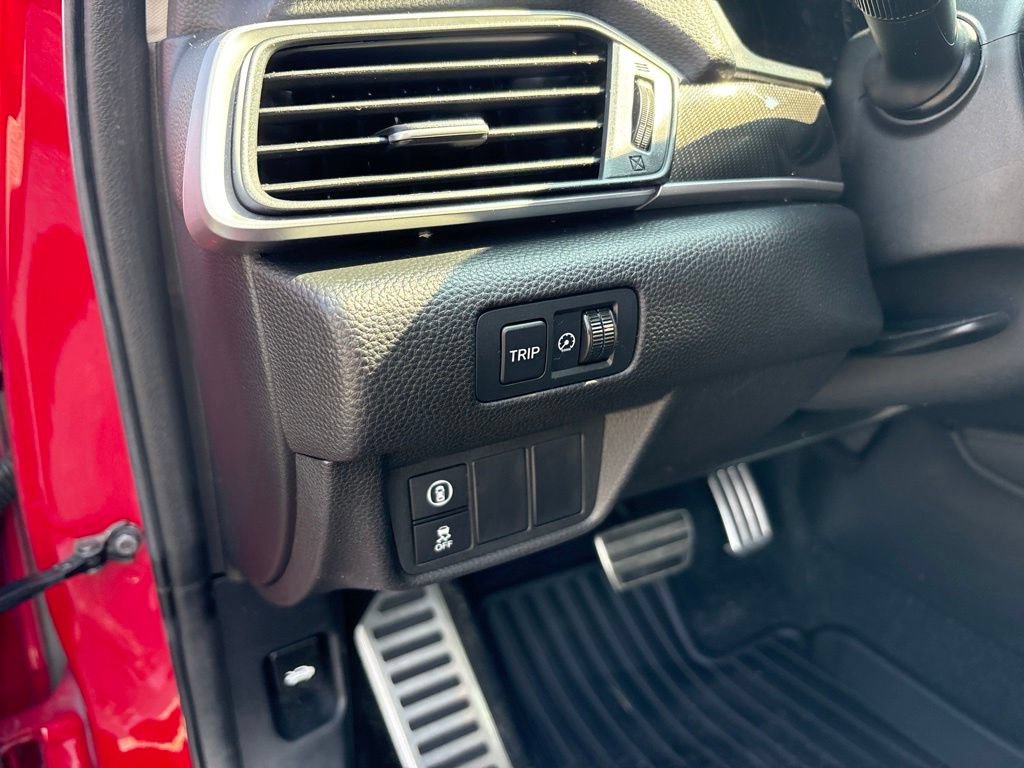 Used 2021 Honda Accord Sport Special Edition image 17