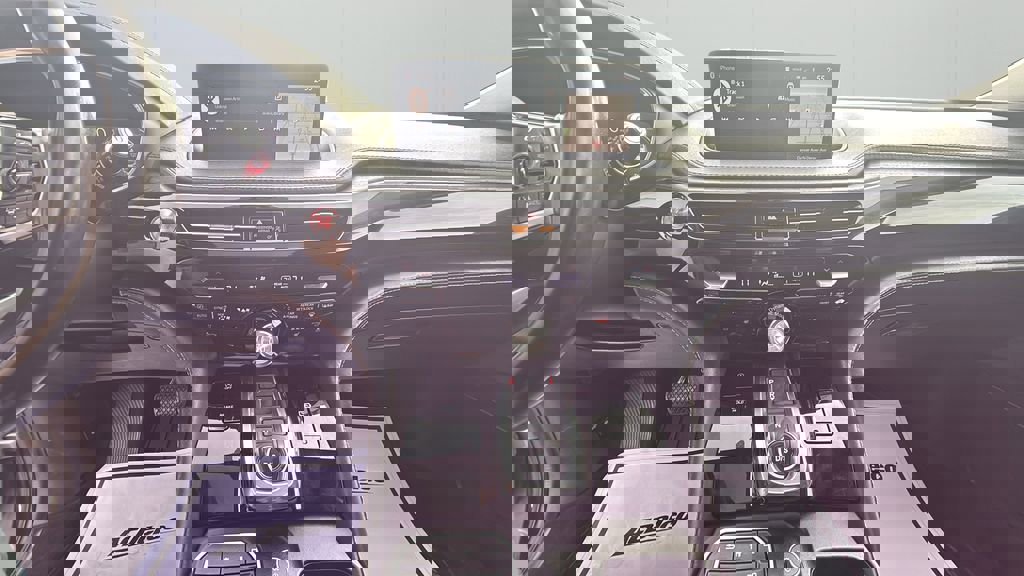 Used 2022 Acura MDX SH-AWD w/ Advance Package image 22