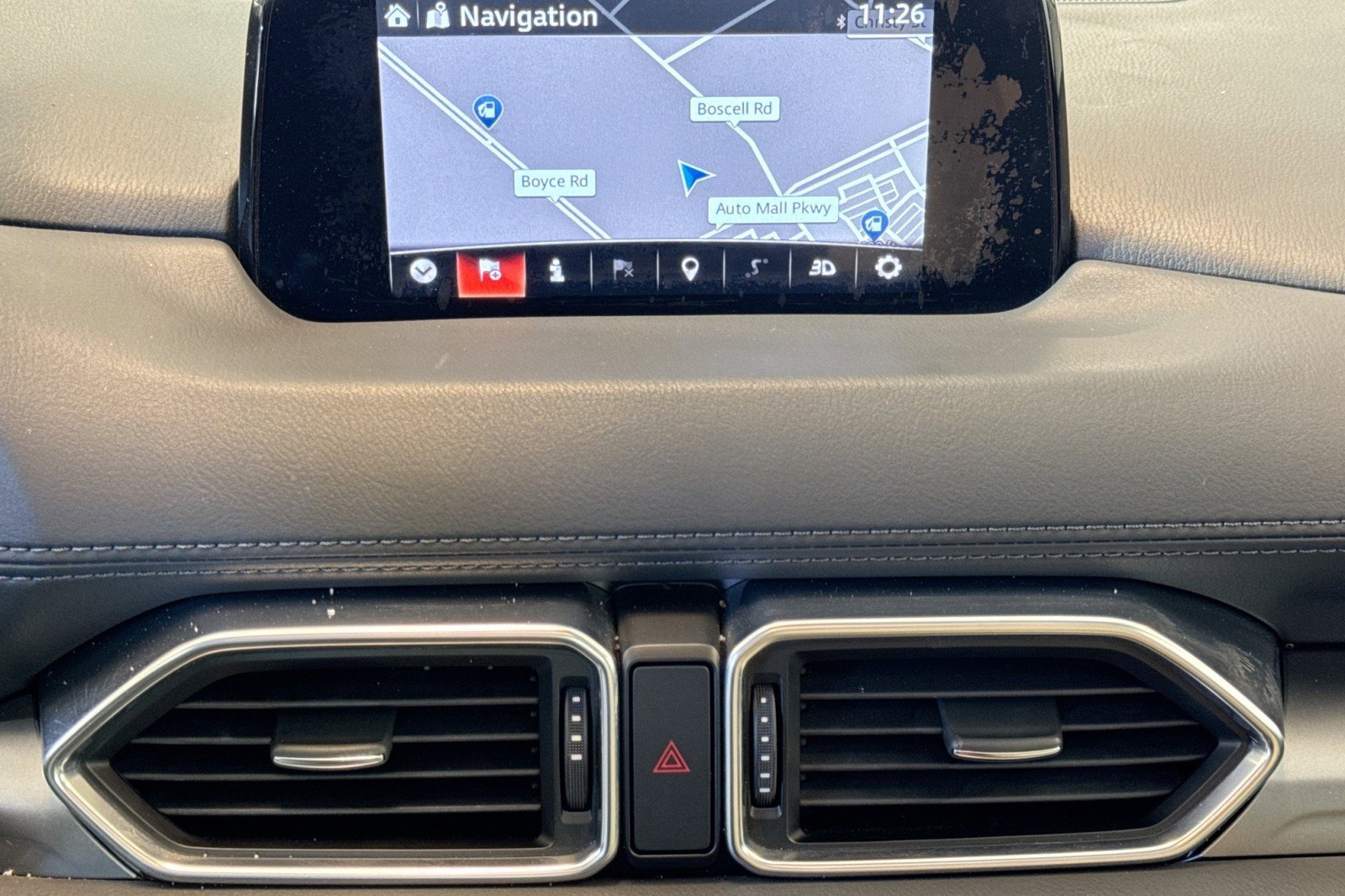 Used 2018 MAZDA CX-5 Touring w/ Preferred Equipment Package image 13