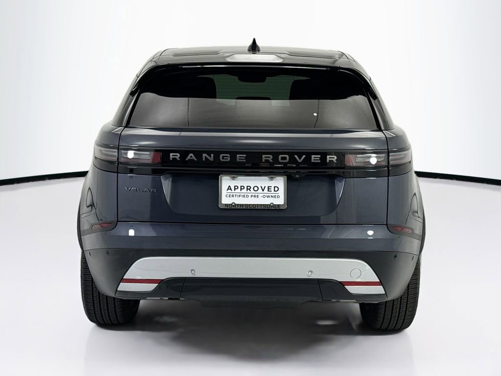 Used 2026 Land Rover Range Rover Velar S AWD/4WD image 6