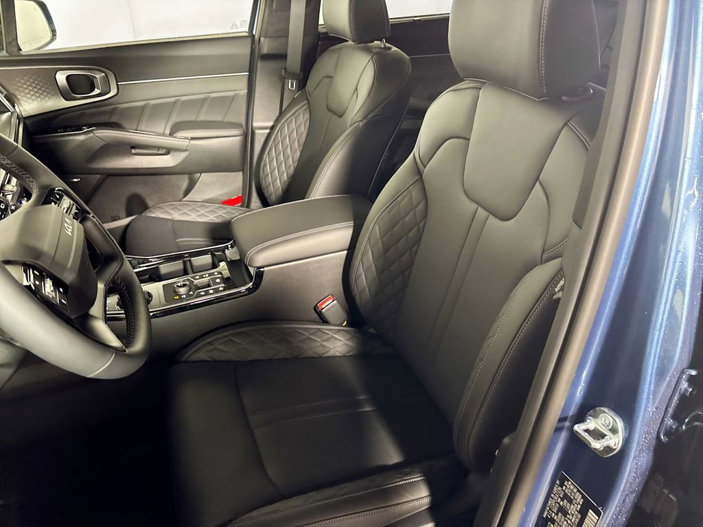 New 2026 Kia Sorento SX Prestige image 12