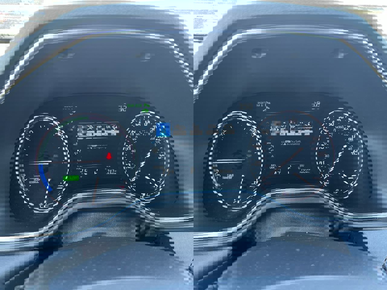 Used 2021 Toyota Avalon Limited w/ Advanced Safety Package image 21