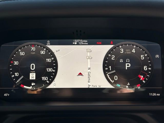 Used 2022 Land Rover Defender 90 V8 image 34