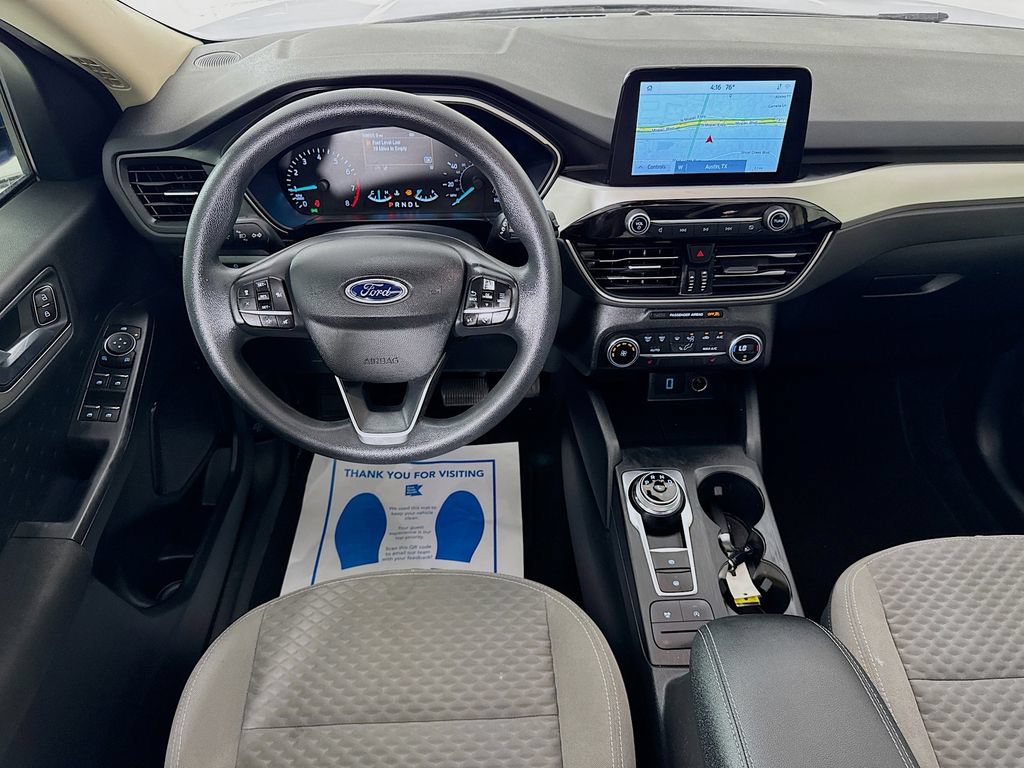 Used 2020 Ford Escape SE FWD image 29