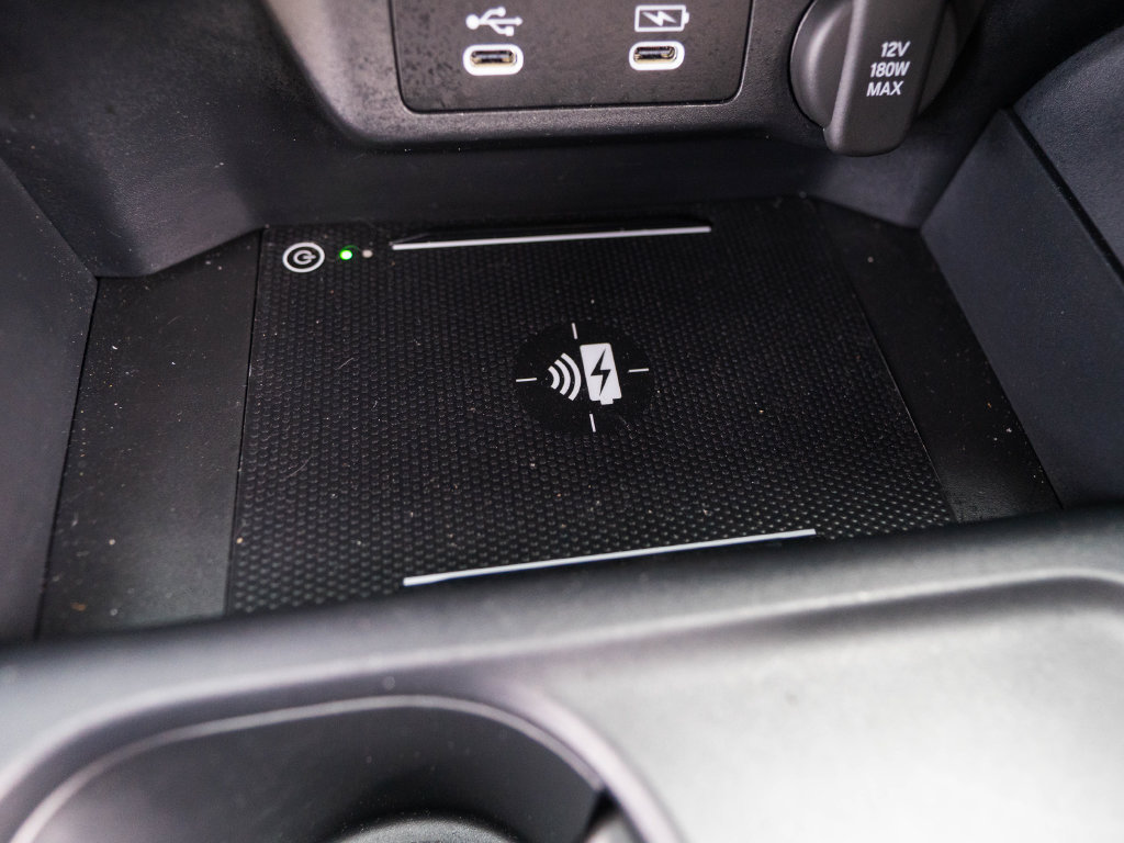 Certified 2025 Acura ADX A-Spec AWD/4WD image 33