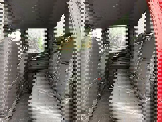 Used 2024 GMC Sierra 1500 SLT w/ X31 Off-Road Package AWD/4WD image 11