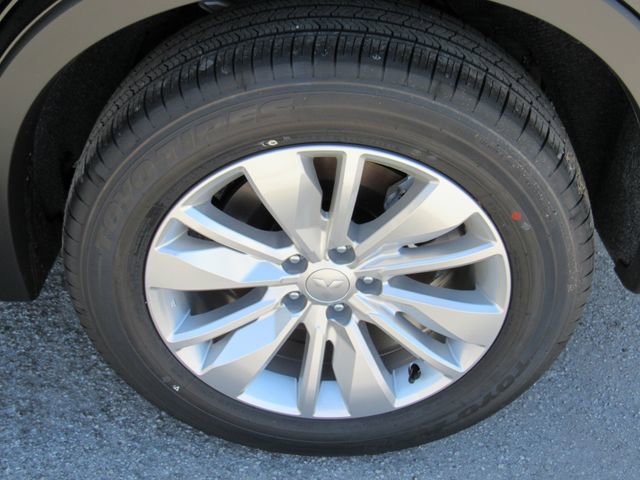 New 2026 Mitsubishi Outlander ES image 13