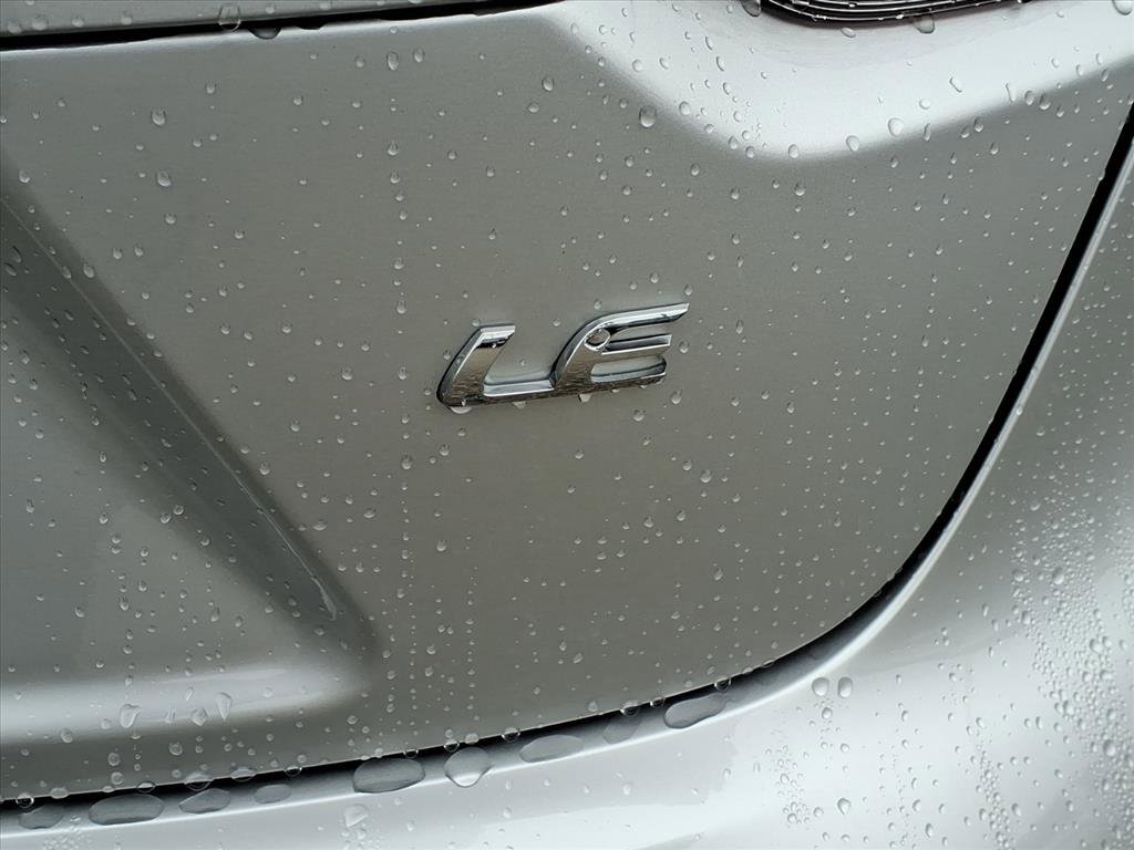 New 2026 Toyota Corolla LE image 5