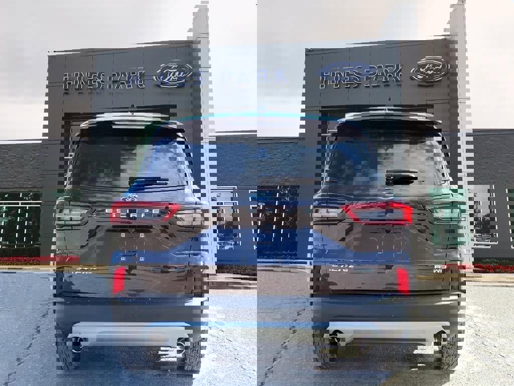 Certified 2023 Ford Escape Active image 6