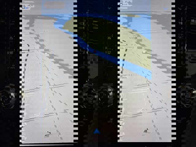 Used 2024 RAM 1500 Big Horn image 9