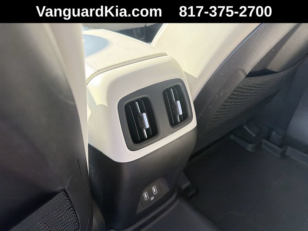 Used 2024 Hyundai Tucson Limited AWD/4WD image 26