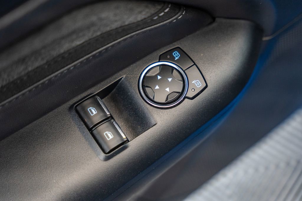 Used 2024 Ford Mustang Coupe image 33