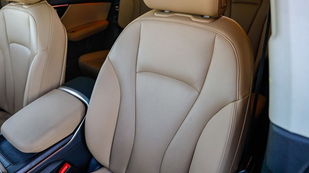 Used 2023 Audi Q8 Prestige w/ Prestige Package image 26