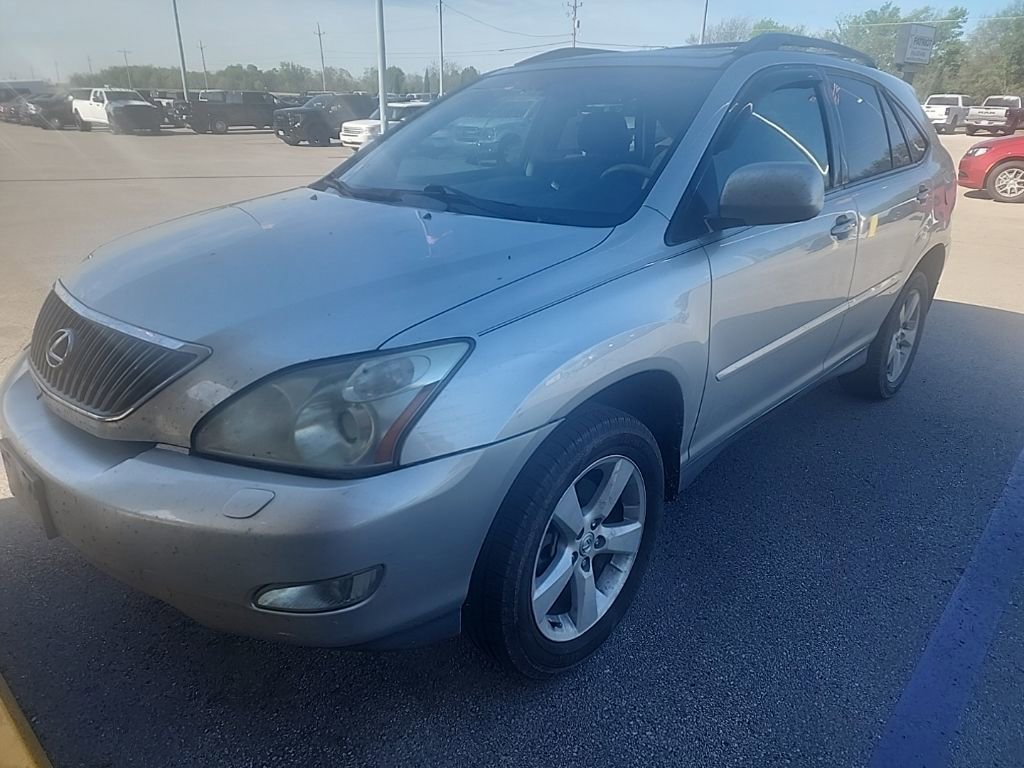 Used 2006 Lexus RX 330 image 1