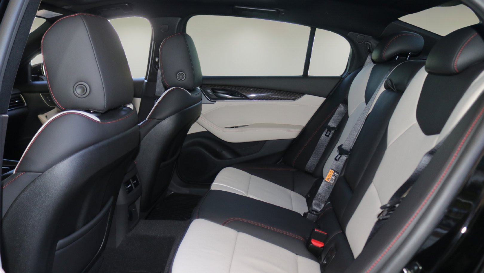 New 2026 Cadillac CT5 Sport RWD image 10