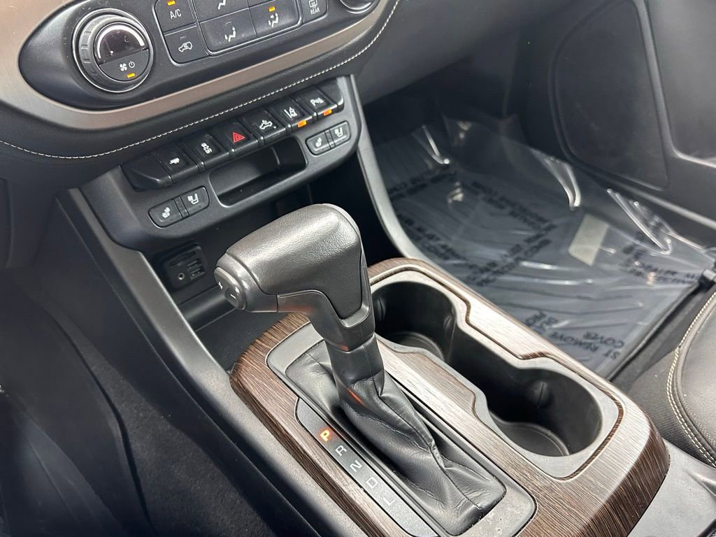 Used 2020 GMC Canyon Denali AWD/4WD image 20