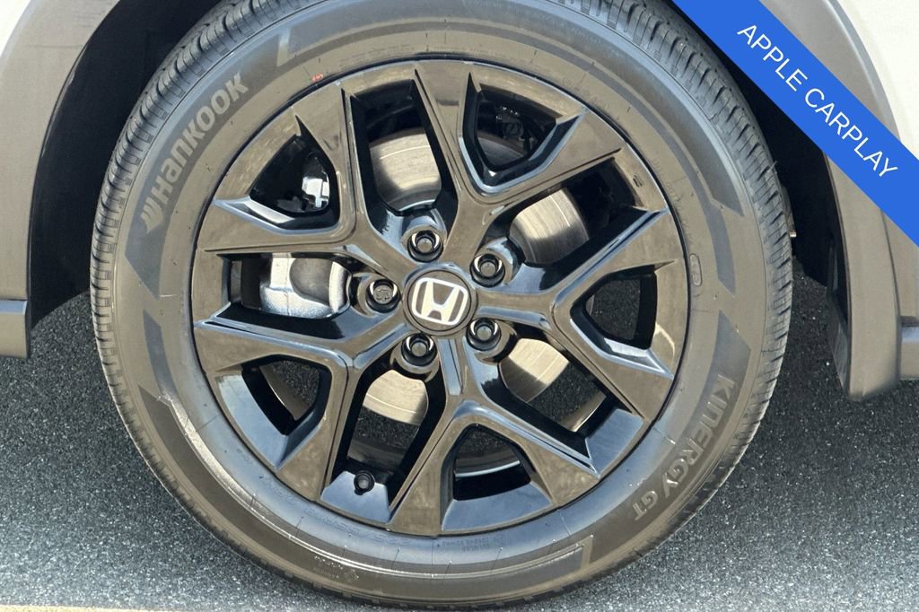 Used 2024 Honda HR-V Sport image 29