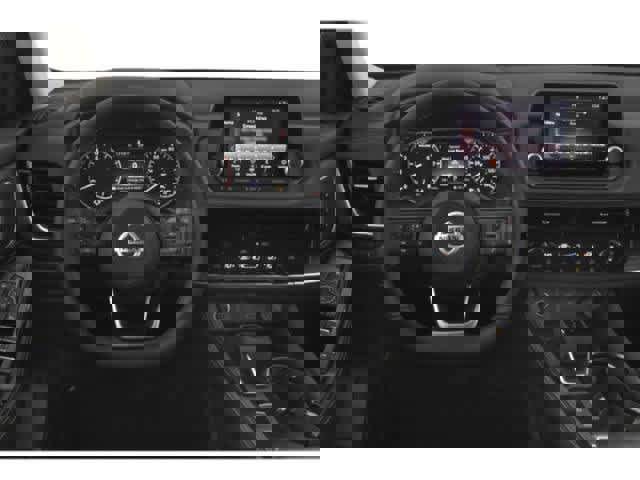 Used 2023 Nissan Rogue SL w/ SL Premium Package image 10