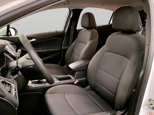 Used 2018 Chevrolet Cruze LT FWD image 24