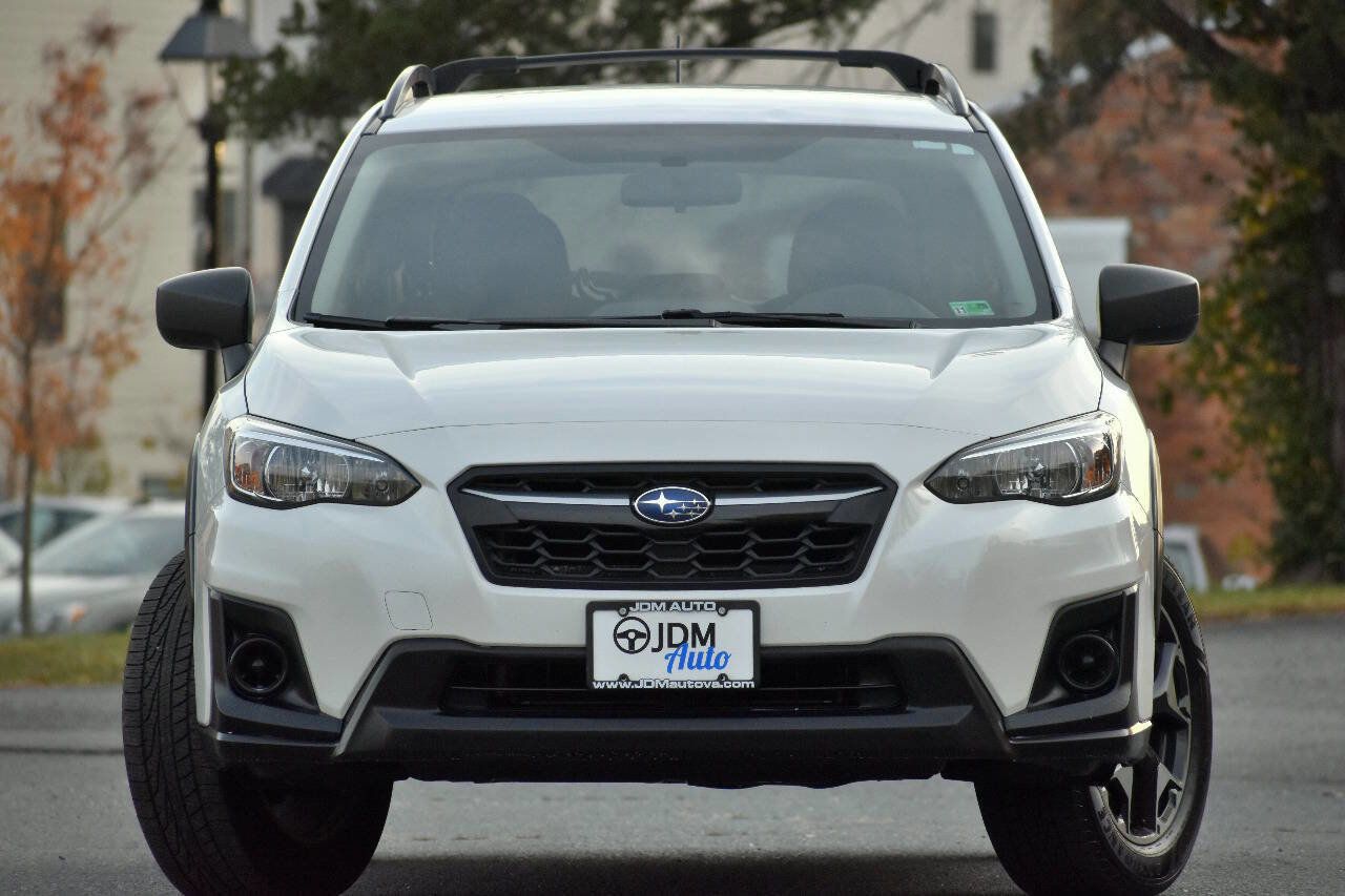 Used 2018 Subaru Crosstrek 2.0i image 3