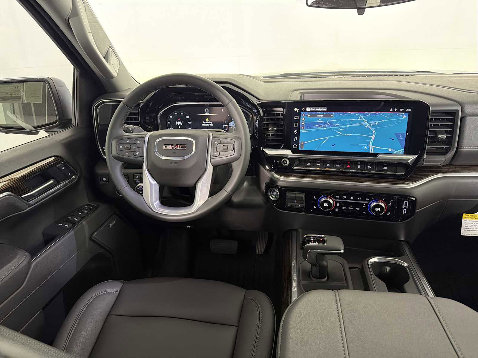 New 2025 GMC Sierra 1500 Elevation w/ Elevation Premium Package image 40