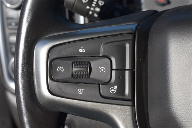 Used 2020 Chevrolet Silverado 1500 LT w/ All-Star Edition image 24