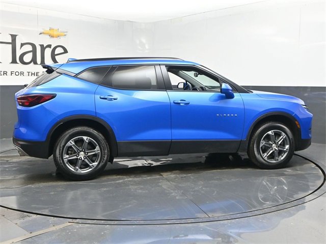 Used 2024 Chevrolet Blazer LT w/ Convenience Package image 37