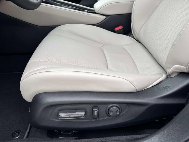 New 2026 Honda Accord Touring image 6