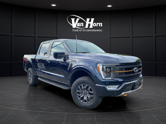 Used 2023 Ford F150 Tremor w/ Equipment Group 402A High AWD/4WD image 1