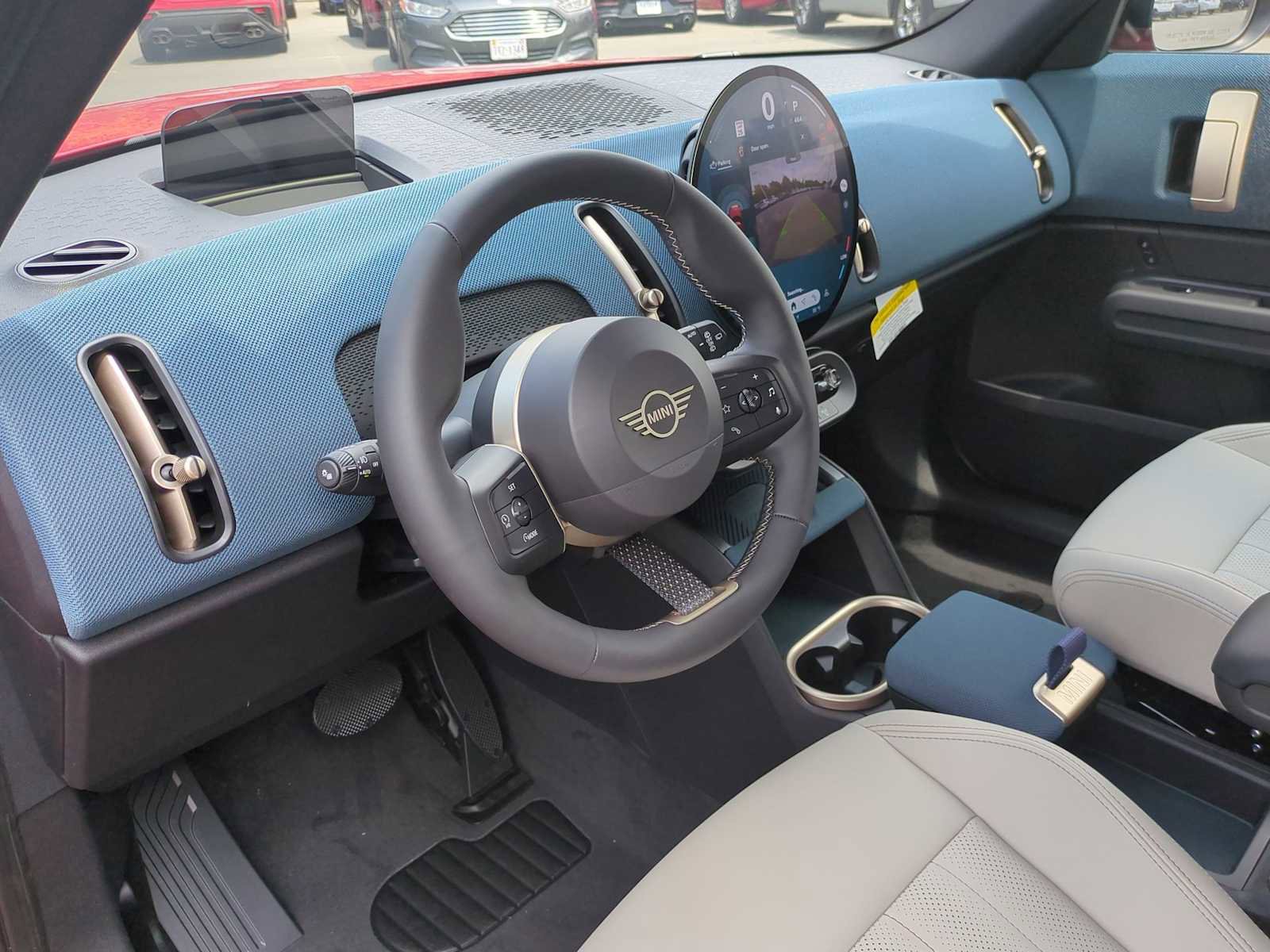 New 2025 MINI Cooper Countryman S image 10