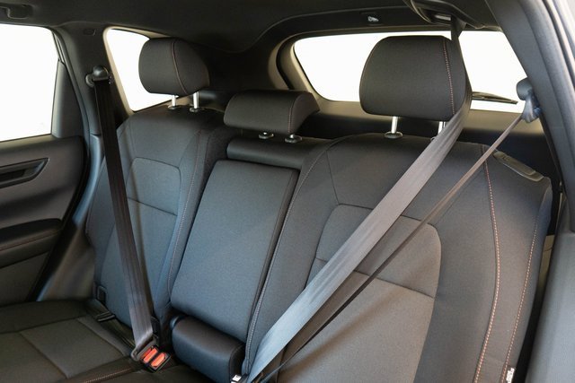 New 2026 Honda CR-V Sport image 16