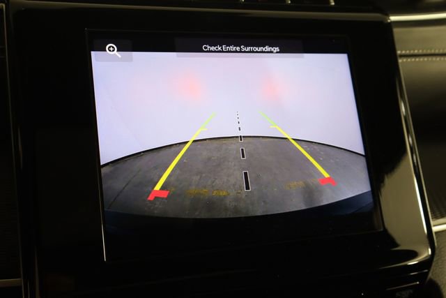 Used 2025 Jeep Grand Cherokee Altitude AWD/4WD image 41