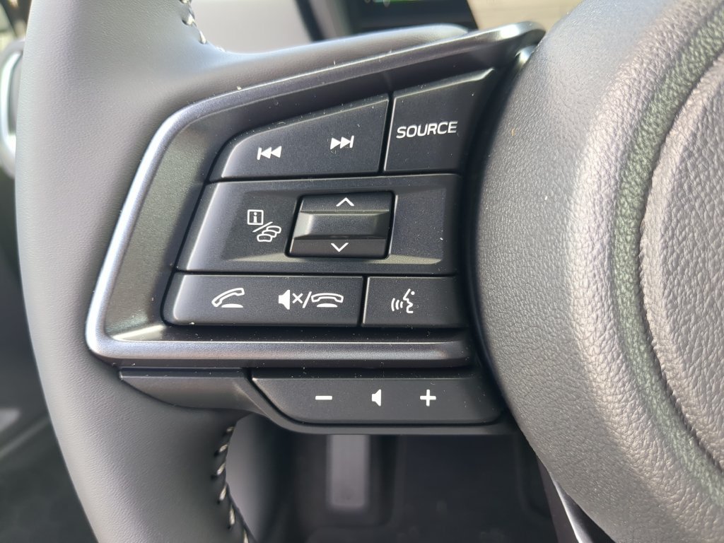 New 2026 Subaru Forester Touring AWD/4WD image 30
