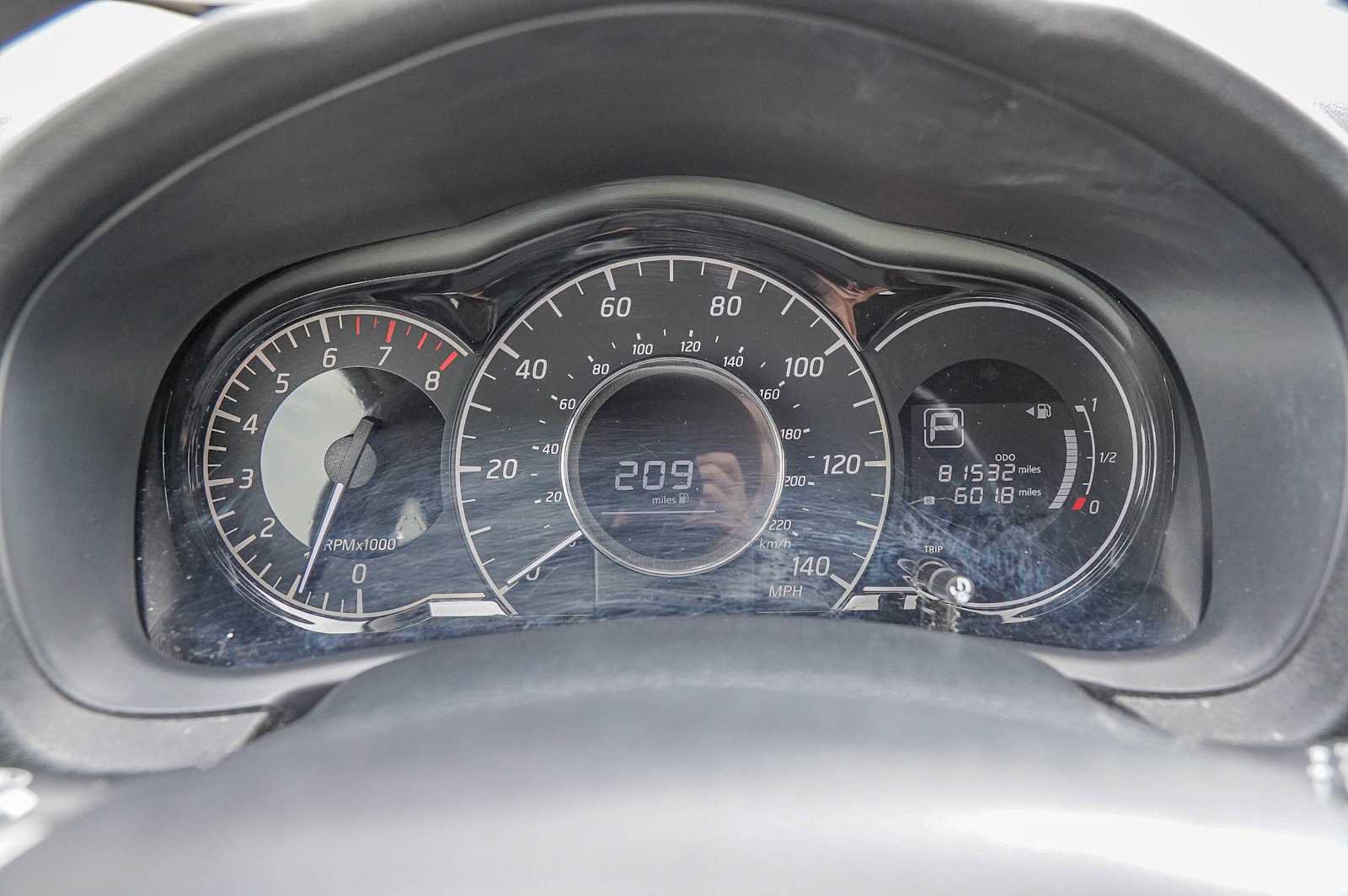 Used 2018 Nissan Versa Note SV image 15