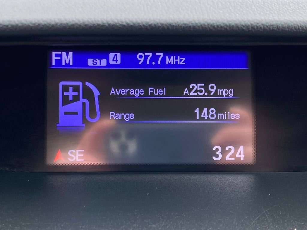 Used 2016 Honda CR-V EX-L image 29